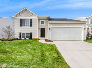 1207 Colgrove Dr, Marshall, MI 49068