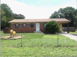 1402 Mack St, Spring Lake, NC 28390