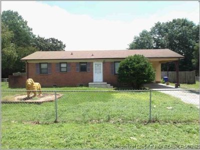 1402 Mack St, Spring Lake, NC, 28390