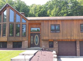 345 Stevens Rd, Gallitzin, PA 16641