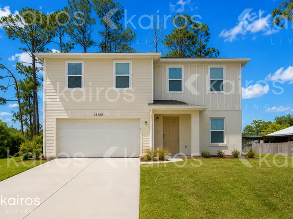 18268 Wintergarden Ave, Port Charlotte, FL 33948