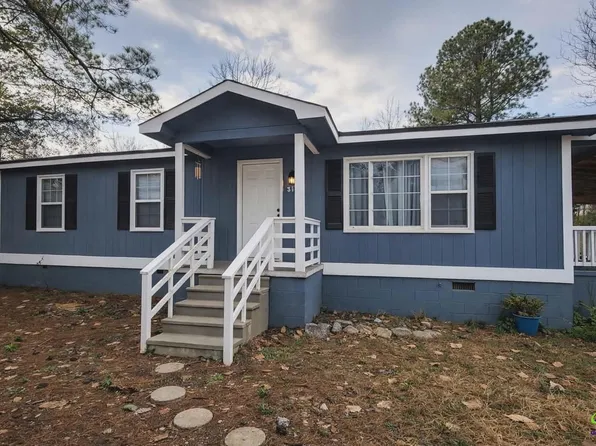 313 Vienna St, Fort Valley, GA 31030