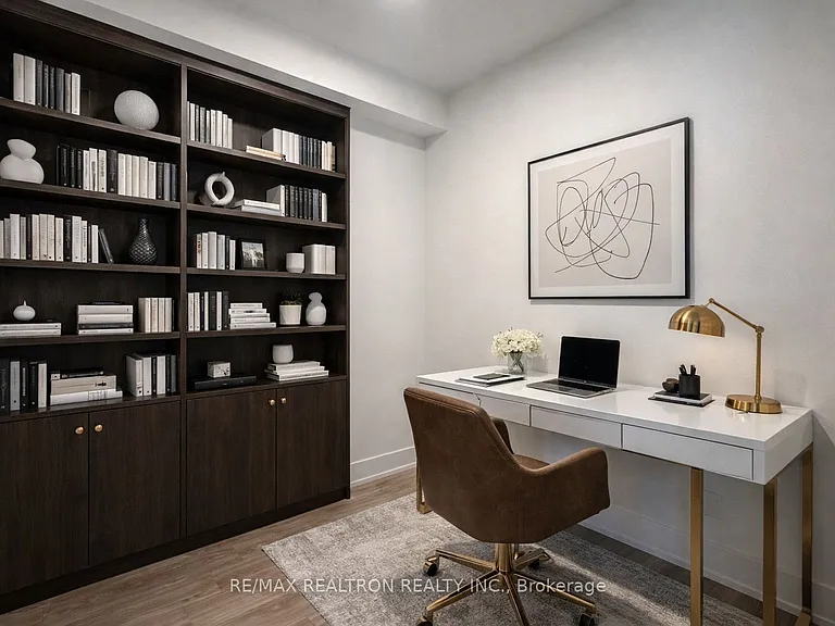 858 Dupont St #309 — Photo 6