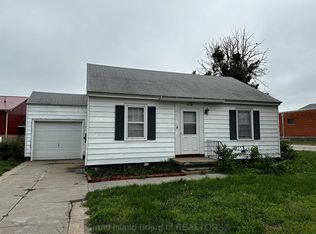 118 N Cleveland St, Grand Island, NE 68803