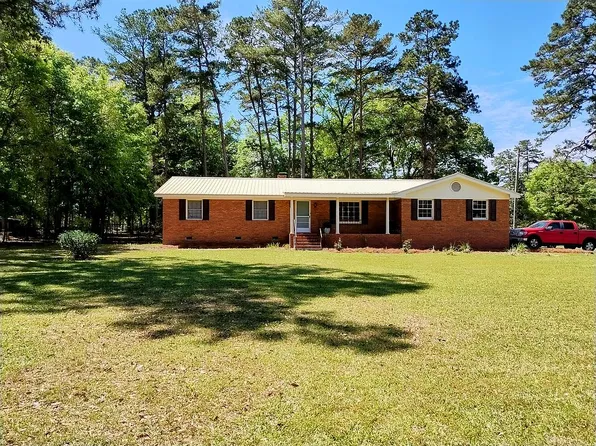1895 Gatlin Creek Rd, Thomasville, GA 31757