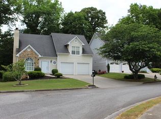 1062 Dalby Way, Austell, GA 30106