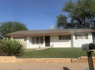 2905 Duckworth Ave, Clovis, NM 88101