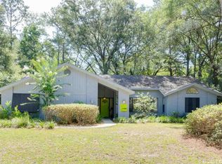 2615 NW 38th Dr, Gainesville, FL 32605