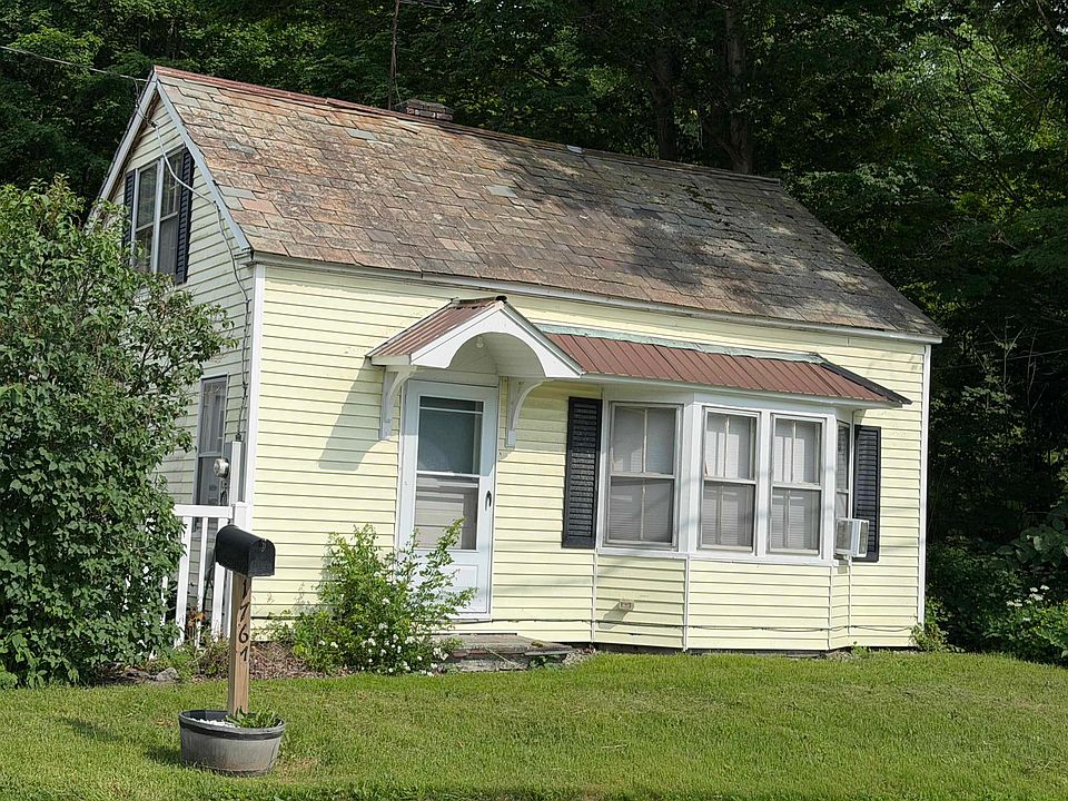 1st image of 1767 VT Route 31