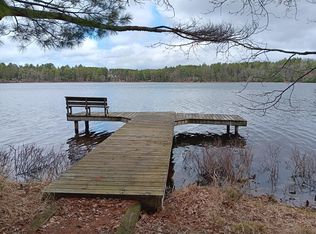 349 N 7th St, Eagle River, WI 54521