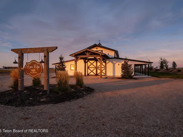 11850 E 5th St, Idaho Falls, ID 83401