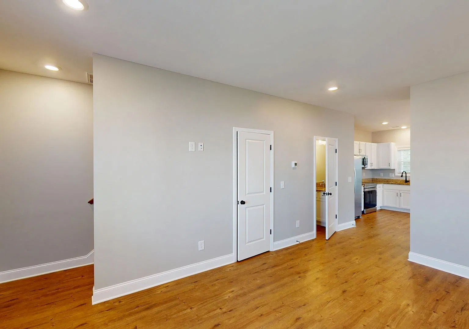 Villages at Bear Creek- 2 Bed/2.5 Bath Townhome With Flex Room! — Photo 3