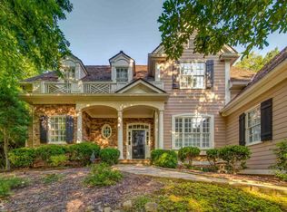 158 River Overlook Rd, Dawsonville, GA 30534