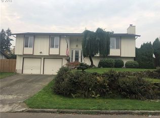 2405 NE 91st St, Vancouver, WA 98665