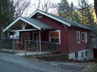 6118 Beverley Way, Dunsmuir, CA 96025