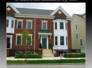 50 Union St, Robbinsville, NJ 08691