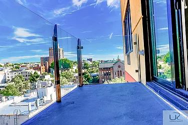 Rented by Urban Realty NYC