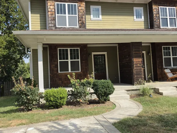 1531 Hayden Dr, Nashville, TN 37206