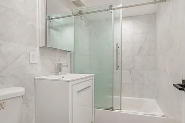 Rented by Creed Realty Group