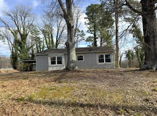 707 Auburn Pl, Martinsville, VA 24112