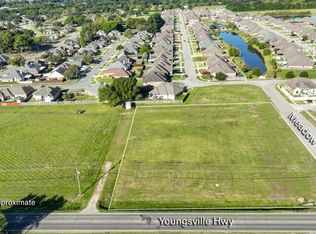 2510 Youngsville Hwy, Youngsville, LA 70592