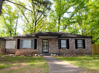 8623 Westwood Ave, Little Rock, AR 72204