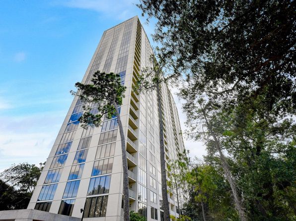 121 N Post Oak Ln APT 1805, Houston, TX 77024