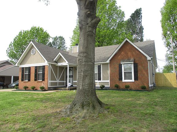 2nd image of 4425 Trout Valley Dr