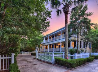 439 Church St, Mount Pleasant, SC 29464