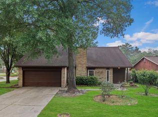 21503 Fir Creek Ln, Spring, TX 77388