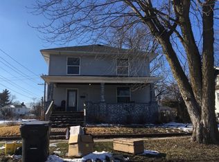 523 S 4th St, Moberly, MO 65270