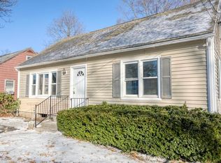 173 Lucerne Rd, Springfield, MA 01119