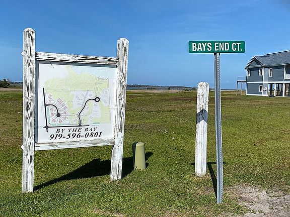 By the Bay Subdivision