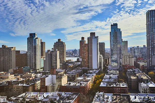 Rented by Brown Harris Stevens | media 13