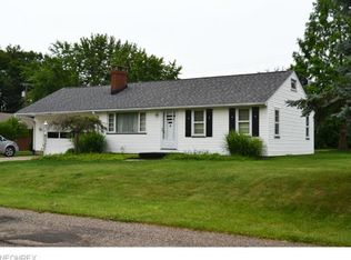 5138 4th St NW, Canton, OH 44708