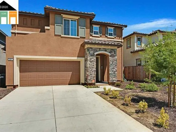 180 Amberwind Cir, Oakley, CA 94561