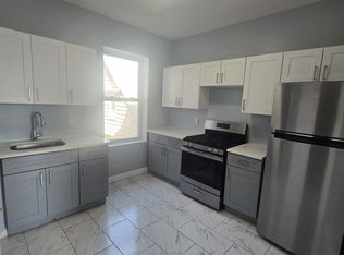 6 N 21st St #31C, East Orange, NJ 07017