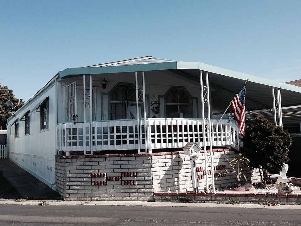 1st image of 14352 Beach Blvd Space 41