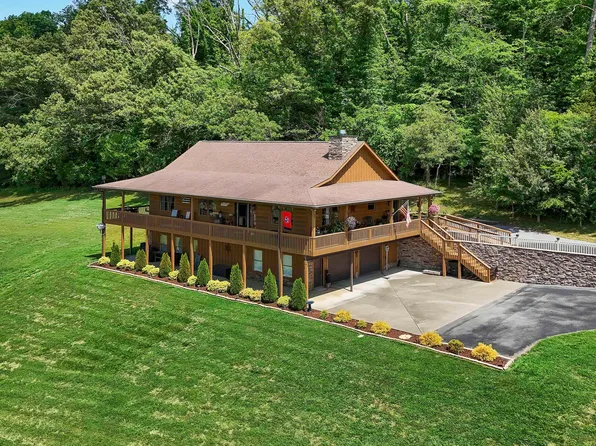 576 Holston Shores Dr, Rutledge, TN 37861