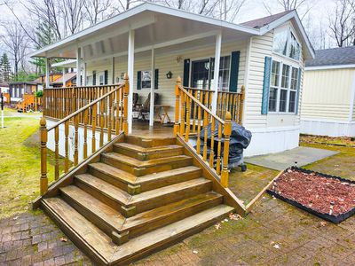 2757 Owens Dr, Houghton Lake, MI, 48629