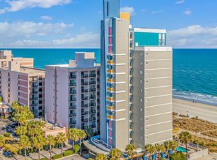 1708 N Ocean Blvd #1003, Myrtle Beach, SC 29577