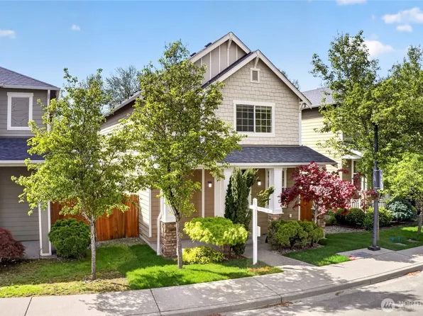 335 NE GRAHAM Avenue, Renton, WA 98059