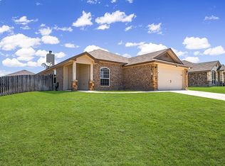 2609 Uvero Alto Dr, Killeen, TX 76549