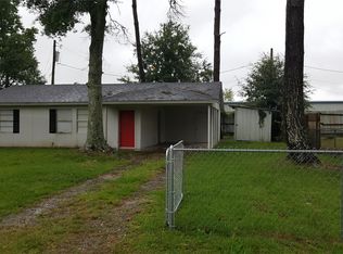 58 Happy Home Dr, Orange, TX 77632