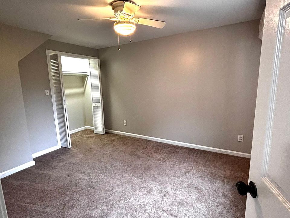 Bedroom #1