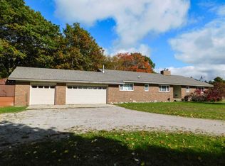 4600 Division Rd, Harbor Springs, MI 49740