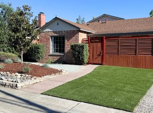 (Undisclosed Address), San Jose, CA