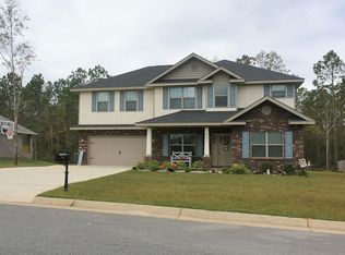 961 Jacobs Way, Cantonment, FL 32533