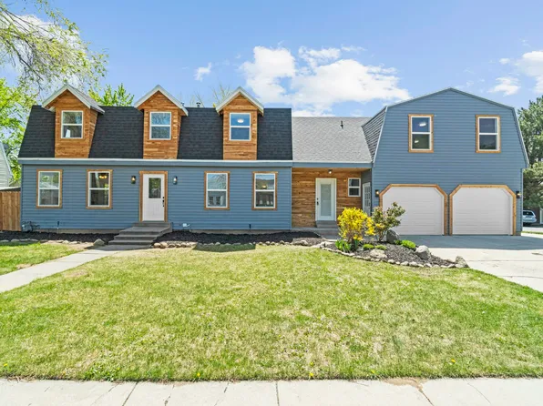 1630 E Ridgemark Dr, Sandy, UT 84092