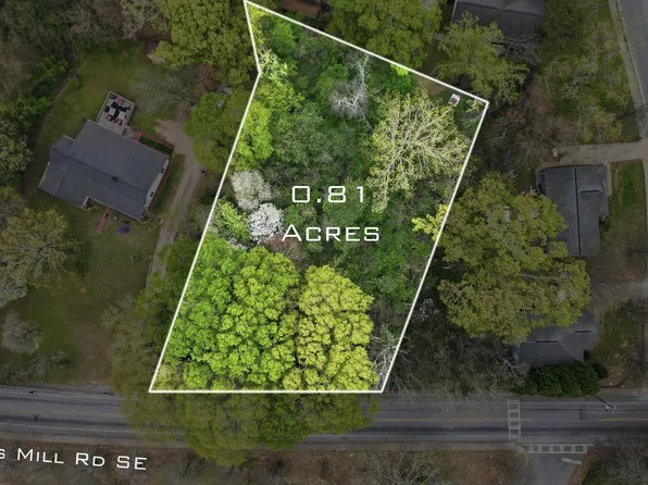 2011 Browns Mill Rd SE, Atlanta, GA 30315